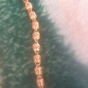 gold dragon bracelets